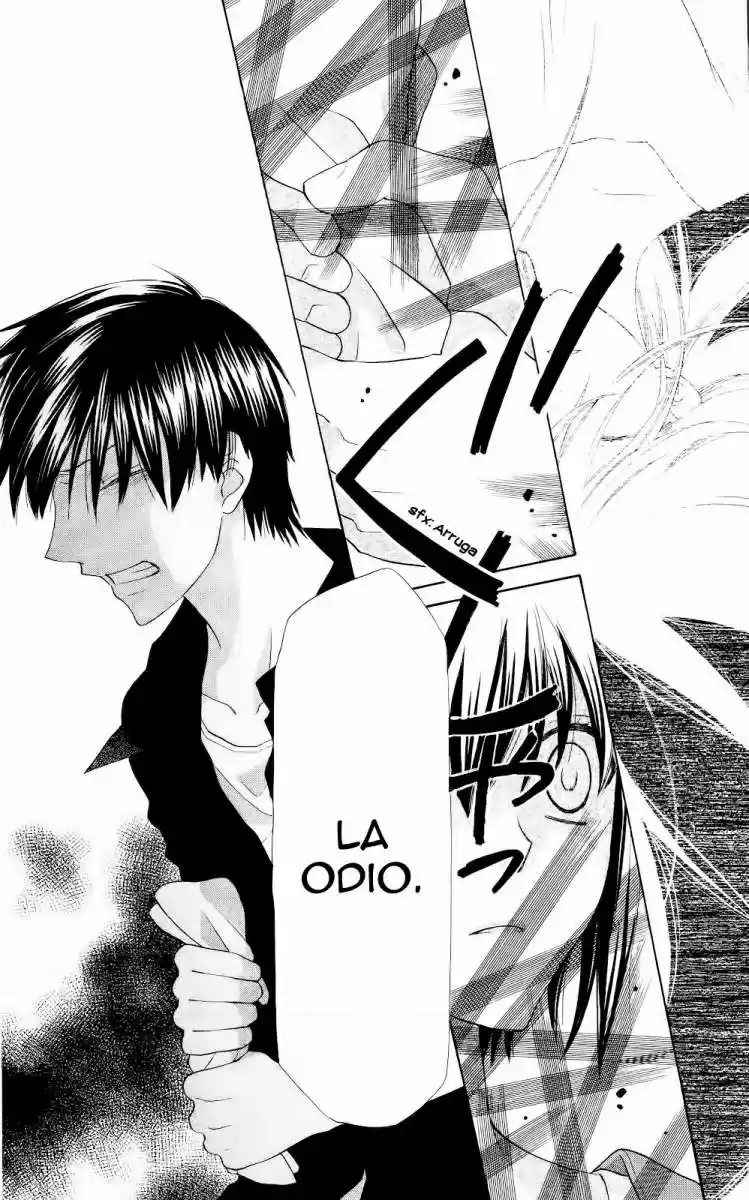 Hoshi wa utau (2007) - Capítulo 32 - Página 10 - LectorTMOo