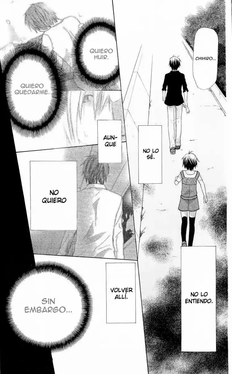 Hoshi wa utau (2007) - Capítulo 32 - Página 12 - LectorTMOo