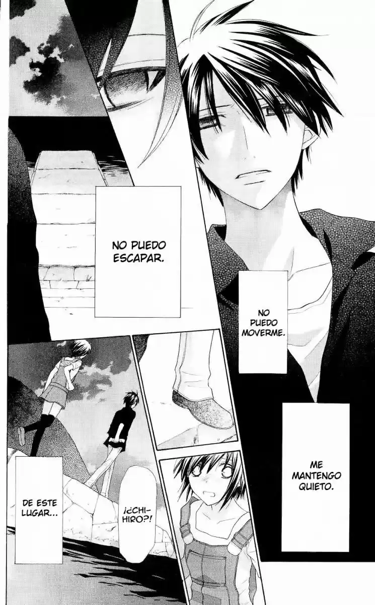 Hoshi wa utau (2007) - Capítulo 32 - Página 13 - LectorTMOo