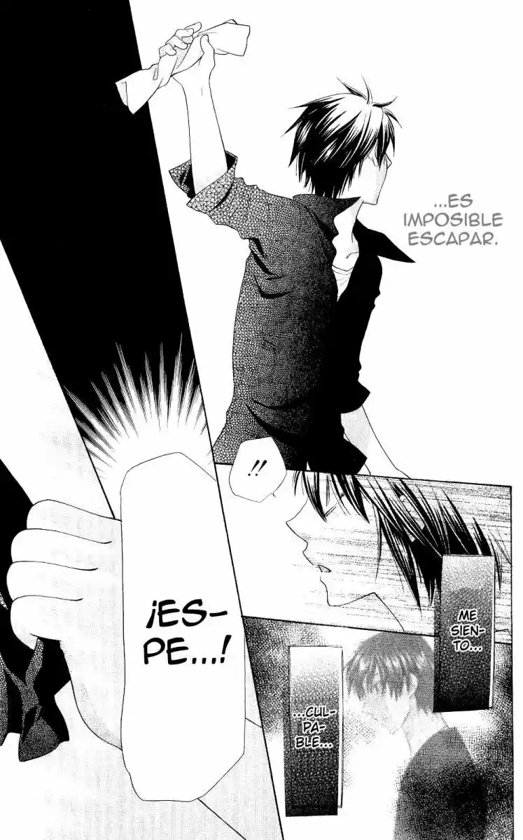 Hoshi wa utau (2007) - Capítulo 32 - Página 14 - LectorTMOo