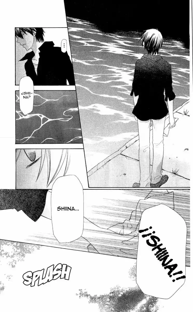 Hoshi wa utau (2007) - Capítulo 32 - Página 16 - LectorTMOo