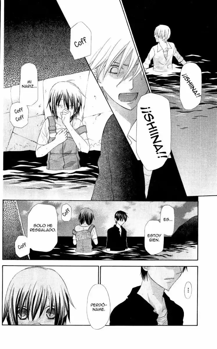 Hoshi wa utau (2007) - Capítulo 32 - Página 17 - LectorTMOo