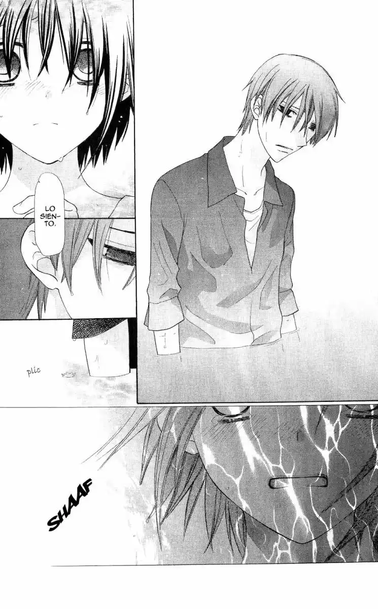 Hoshi wa utau (2007) - Capítulo 32 - Página 18 - LectorTMOo