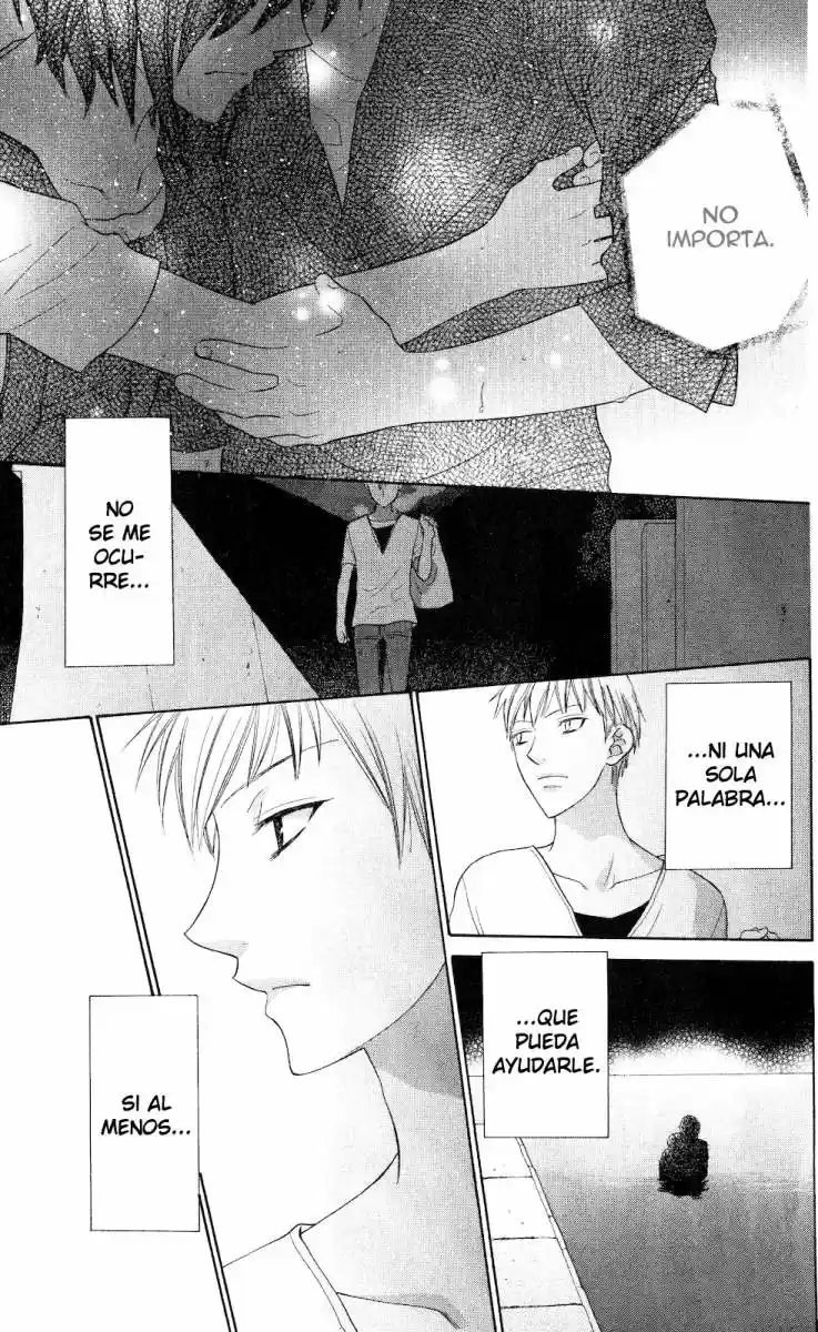Hoshi wa utau (2007) - Capítulo 32 - Página 24 - LectorTMOo