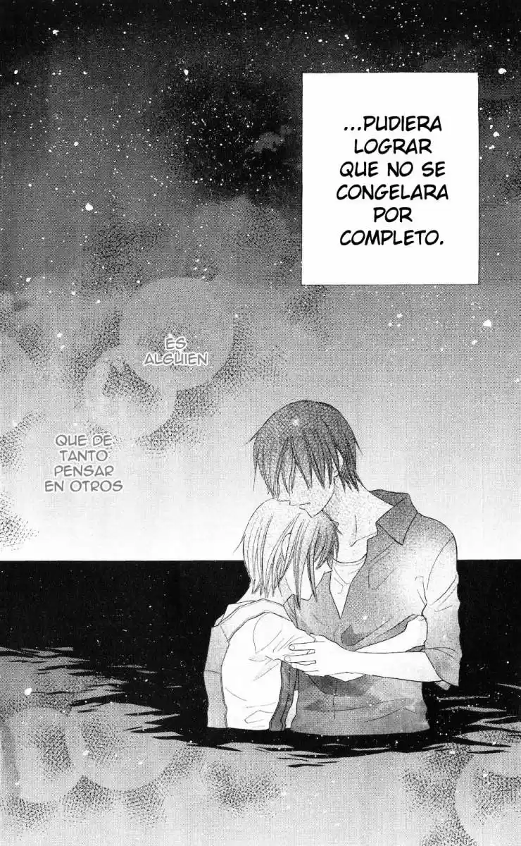 Hoshi wa utau (2007) - Capítulo 32 - Página 25 - LectorTMOo
