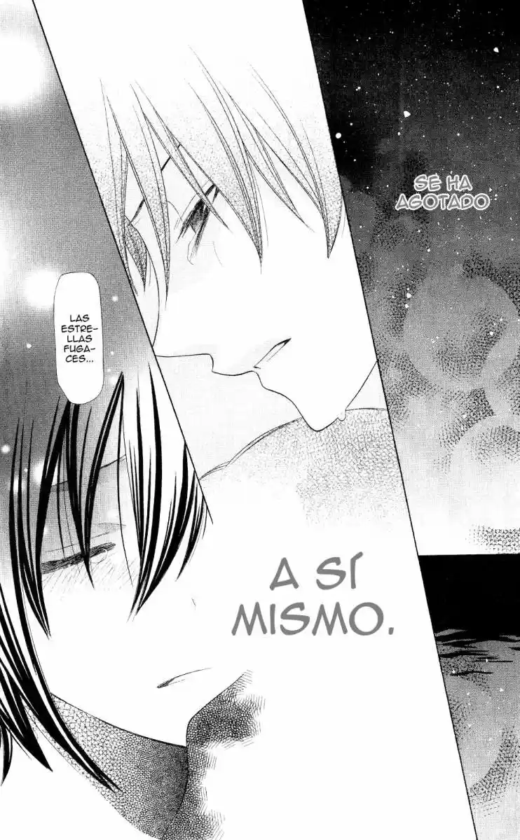 Hoshi wa utau (2007) - Capítulo 32 - Página 26 - LectorTMOo