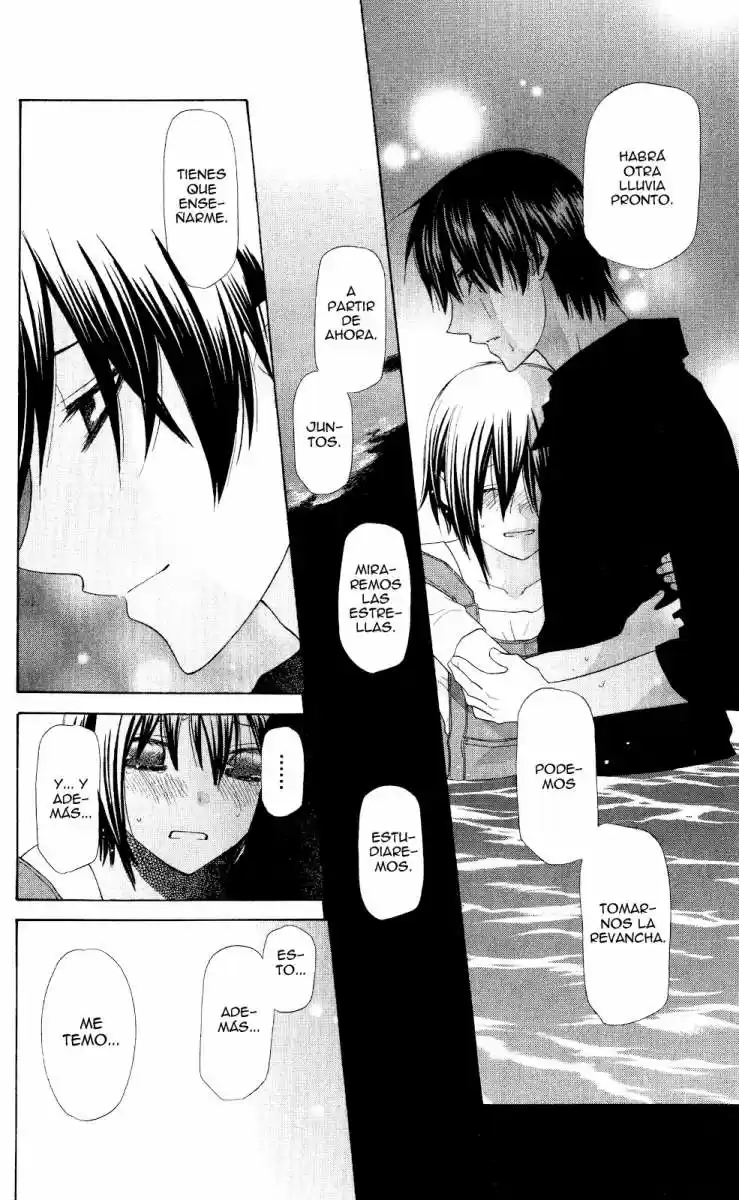 Hoshi wa utau (2007) - Capítulo 32 - Página 27 - LectorTMOo