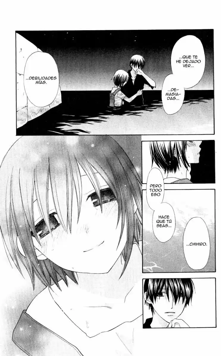 Hoshi wa utau (2007) - Capítulo 32 - Página 28 - LectorTMOo