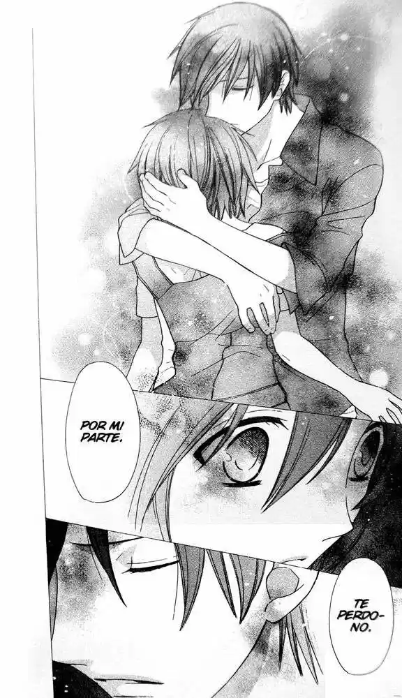 Hoshi wa utau (2007) - Capítulo 33 - Página 11 - LectorTMOo