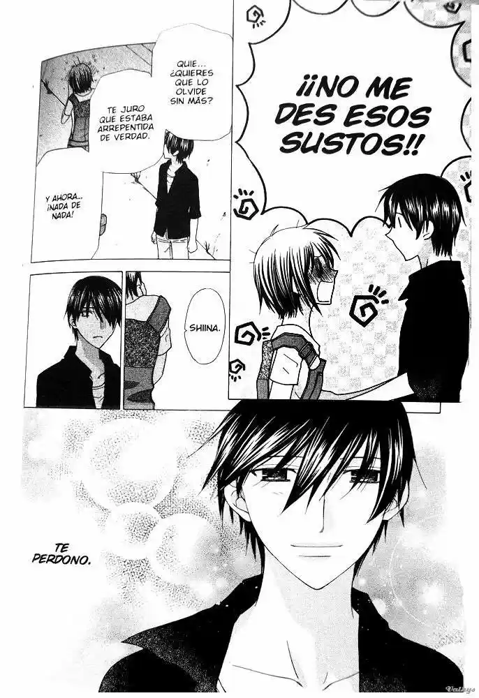 Hoshi wa utau (2007) - Capítulo 33 - Página 13 - LectorTMOo