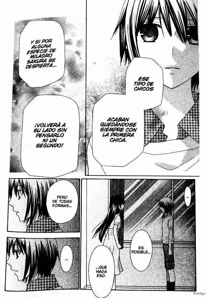 Hoshi wa utau (2007) - Capítulo 34 - Página 10 - LectorTMOo