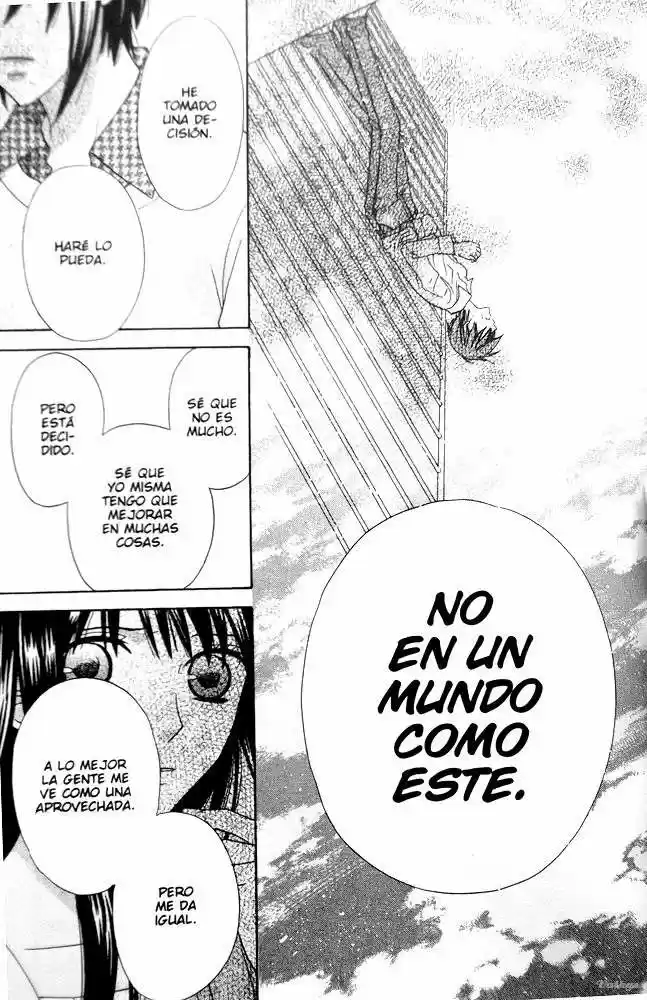 Hoshi wa utau (2007) - Capítulo 34 - Página 13 - LectorTMOo