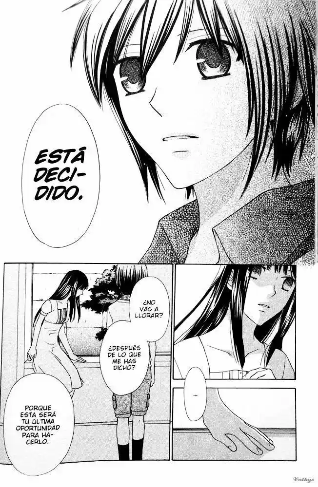 Hoshi wa utau (2007) - Capítulo 34 - Página 14 - LectorTMOo