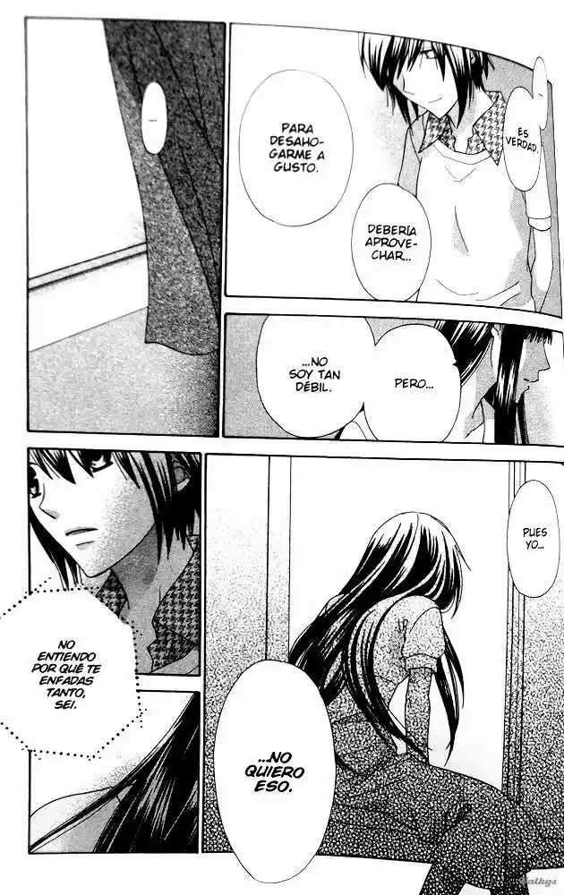 Hoshi wa utau (2007) - Capítulo 34 - Página 15 - LectorTMOo