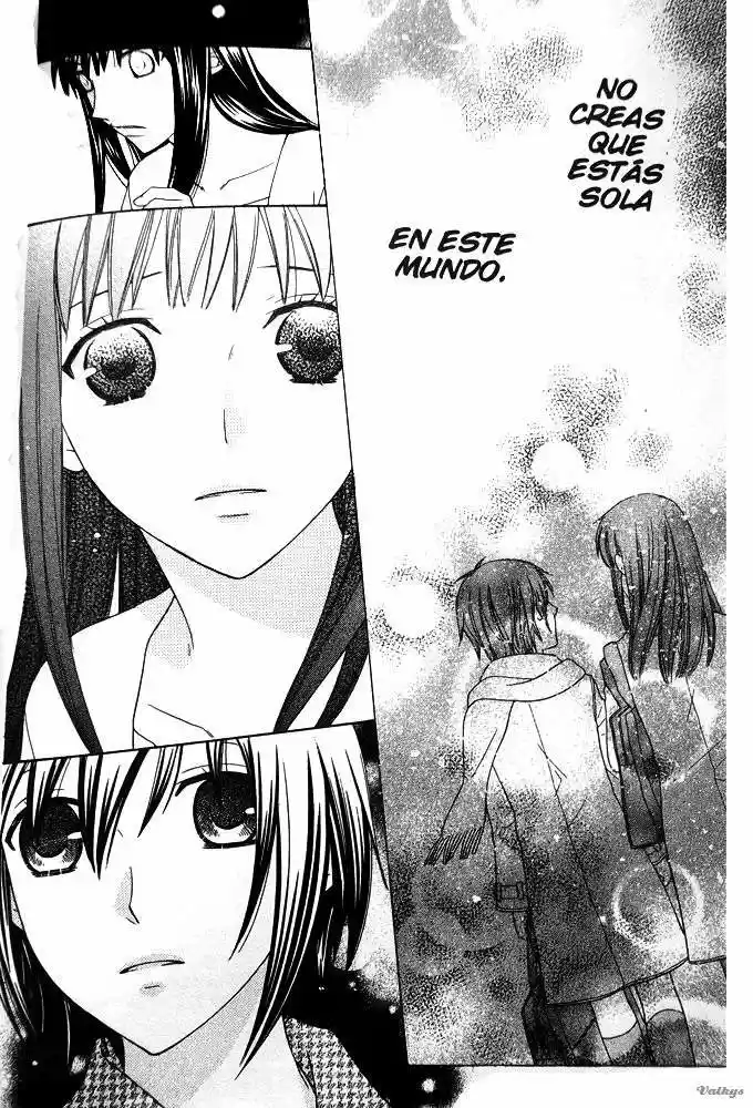Hoshi wa utau (2007) - Capítulo 34 - Página 22 - LectorTMOo