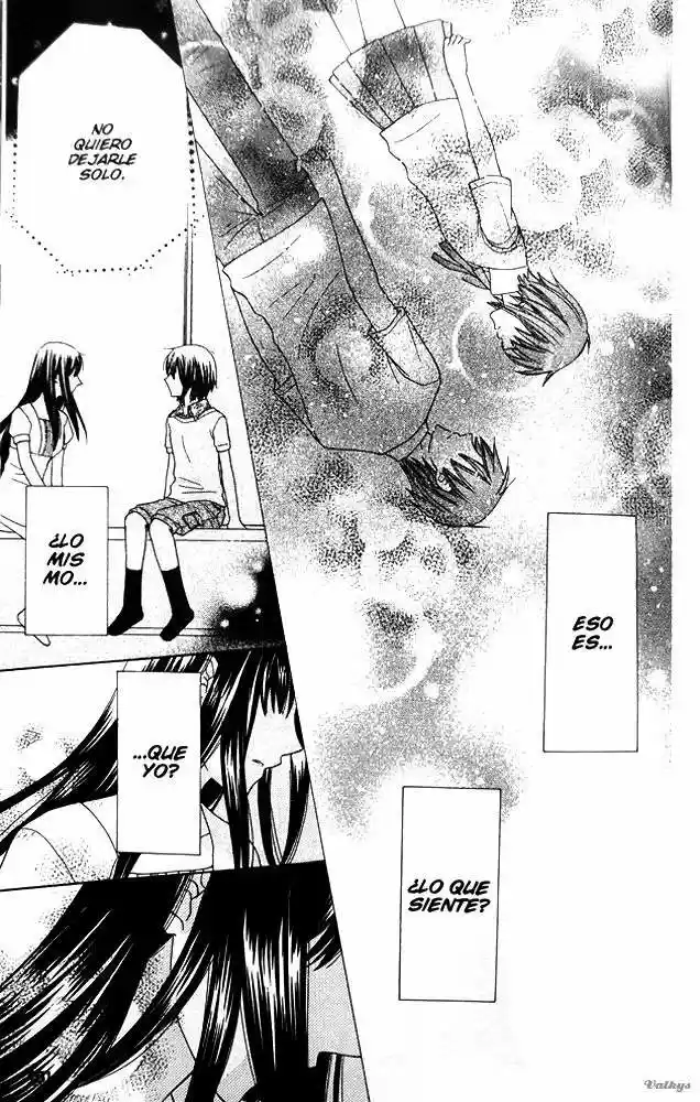Hoshi wa utau (2007) - Capítulo 34 - Página 23 - LectorTMOo
