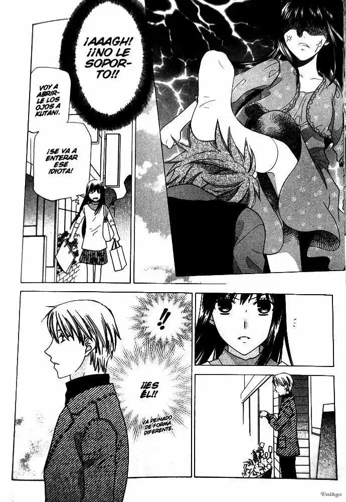 Hoshi wa utau (2007) - Capítulo 35 - Página 10 - LectorTMOo