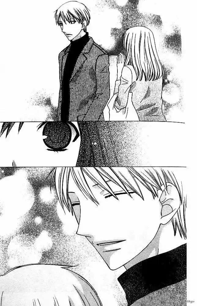 Hoshi wa utau (2007) - Capítulo 35 - Página 11 - LectorTMOo