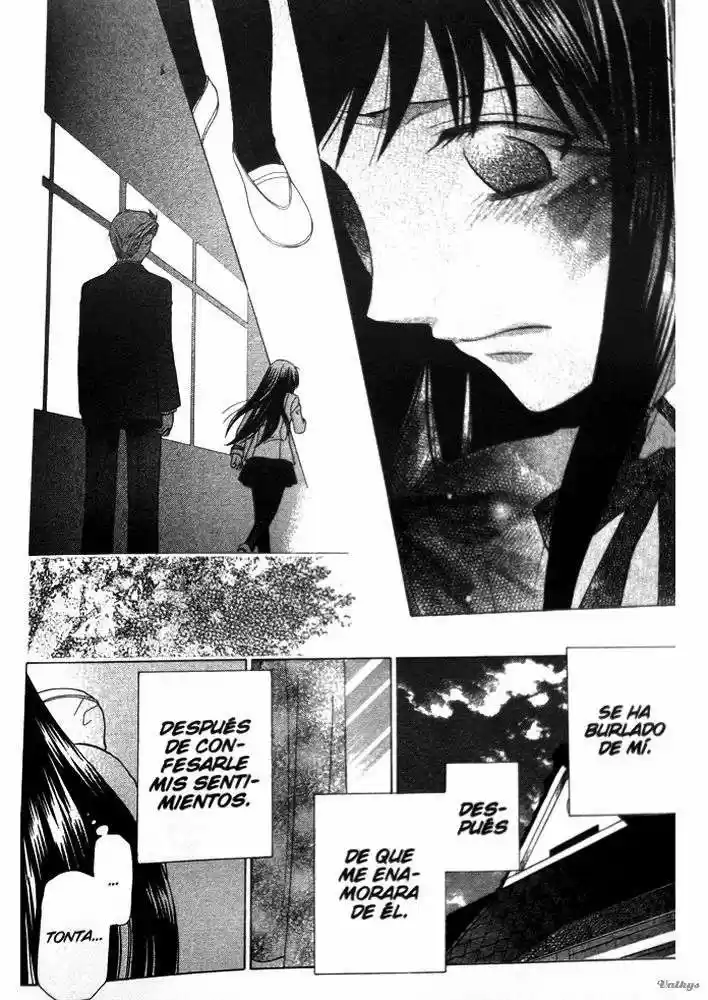 Hoshi wa utau (2007) - Capítulo 35 - Página 16 - LectorTMOo