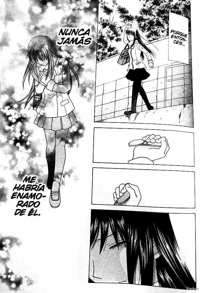 Hoshi wa utau (2007) - Capítulo 35 - Página 19 - LectorTMOo
