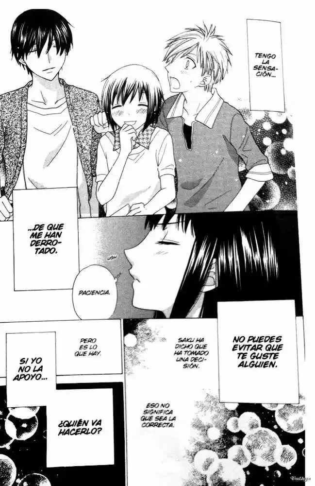 Hoshi wa utau (2007) - Capítulo 35 - Página 27 - LectorTMOo