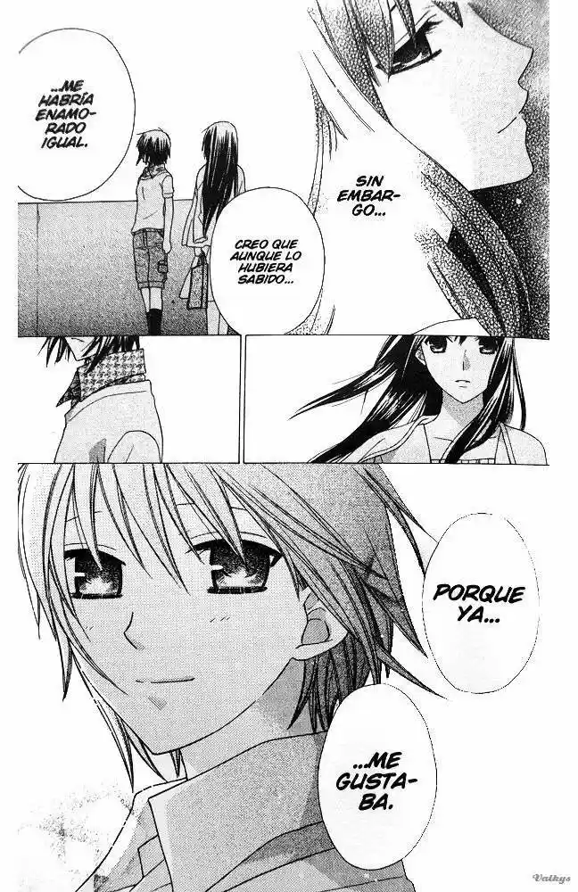 Hoshi wa utau (2007) - Capítulo 35 - Página 29 - LectorTMOo