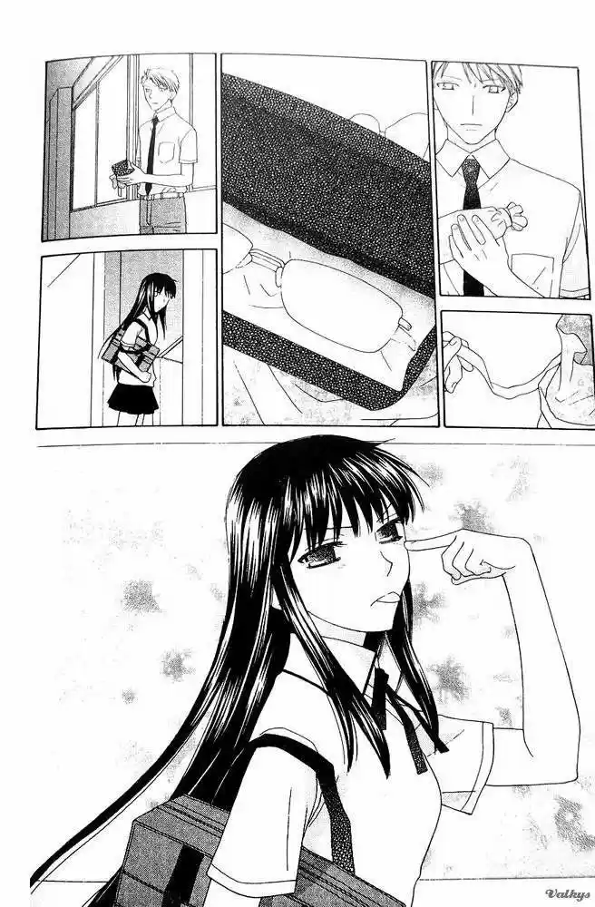 Hoshi wa utau (2007) - Capítulo 36 - Página 11 - LectorTMOo
