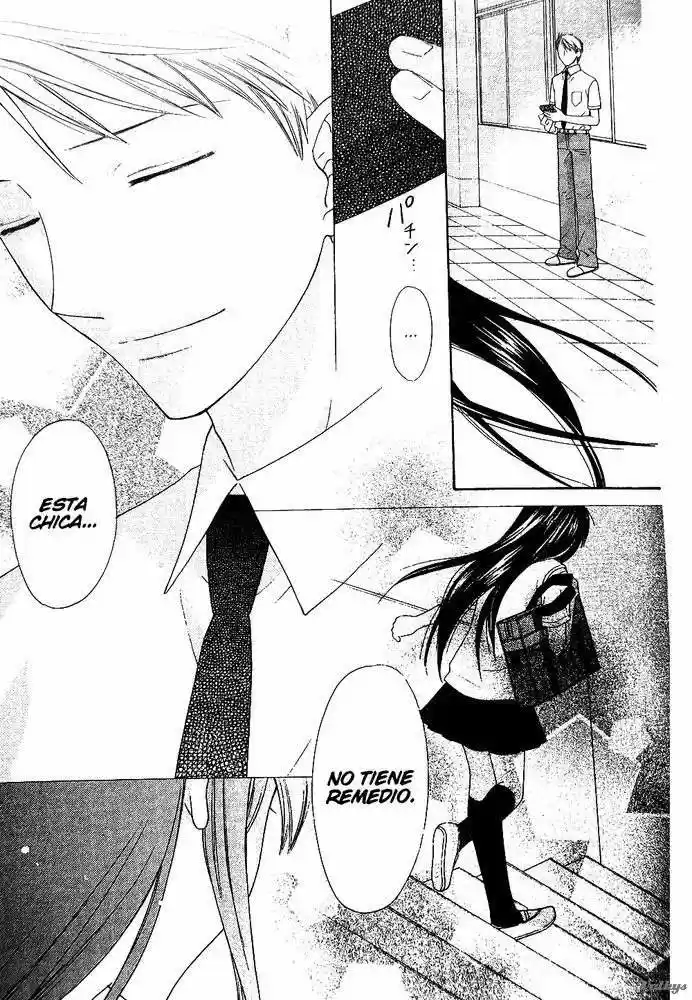 Hoshi wa utau (2007) - Capítulo 36 - Página 12 - LectorTMOo