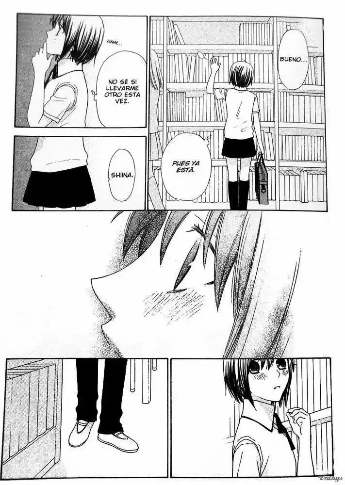 Hoshi wa utau (2007) - Capítulo 36 - Página 14 - LectorTMOo