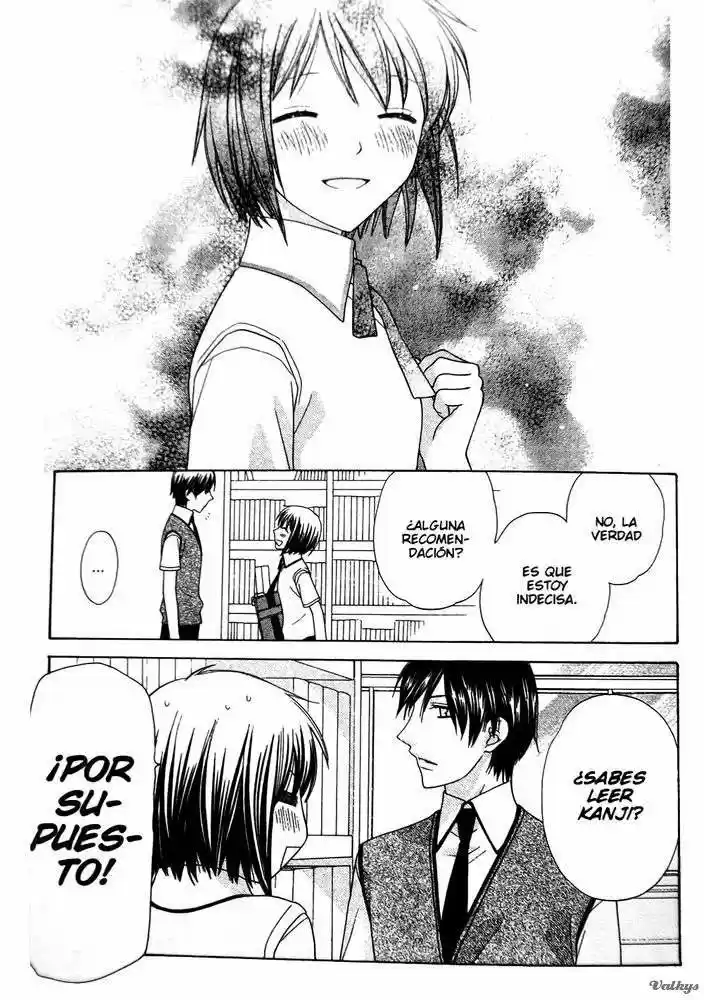 Hoshi wa utau (2007) - Capítulo 36 - Página 16 - LectorTMOo