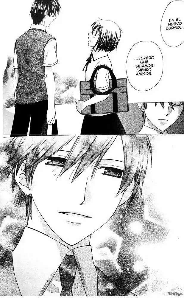 Hoshi wa utau (2007) - Capítulo 36 - Página 29 - LectorTMOo