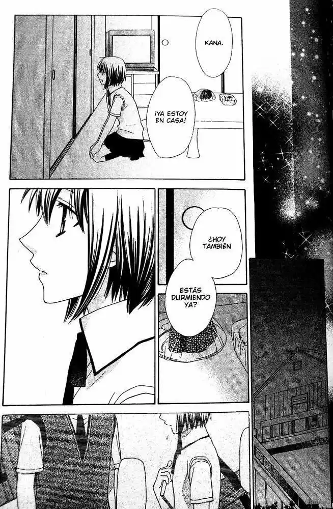 Hoshi wa utau (2007) - Capítulo 36 - Página 32 - LectorTMOo