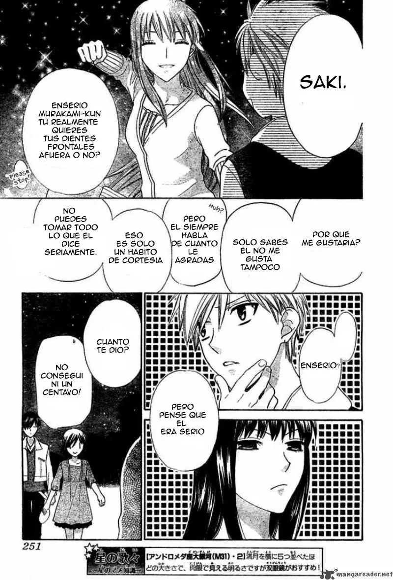 Hoshi wa utau (2007) - Capítulo 37 - Página 14 - LectorTMOo