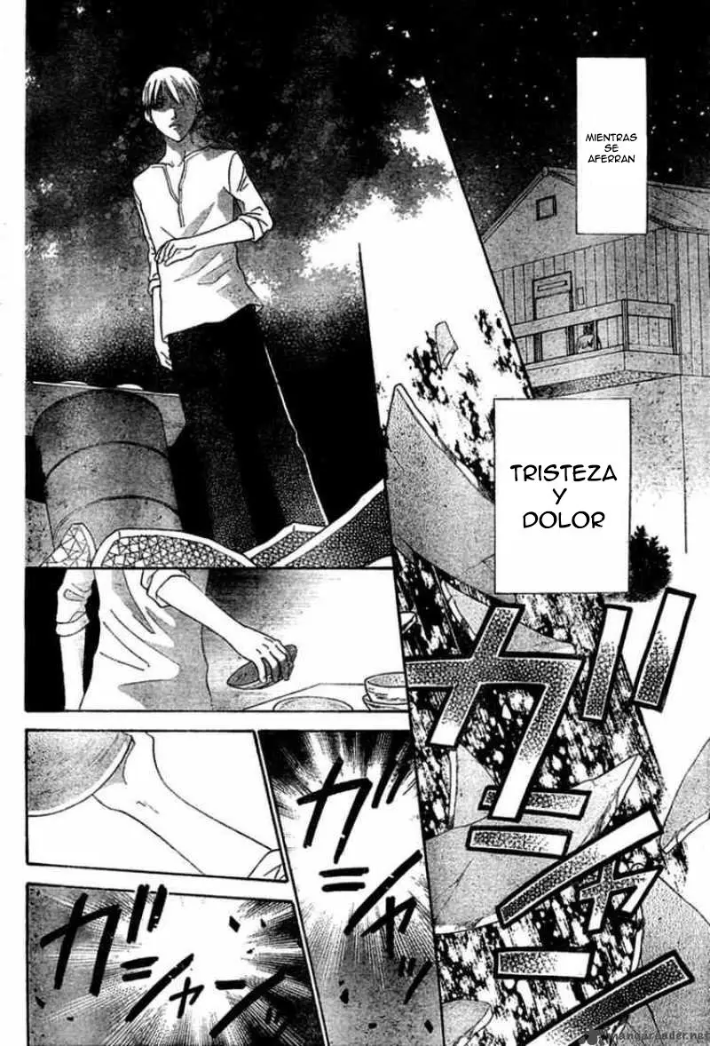 Hoshi wa utau (2007) - Capítulo 37 - Página 18 - LectorTMOo