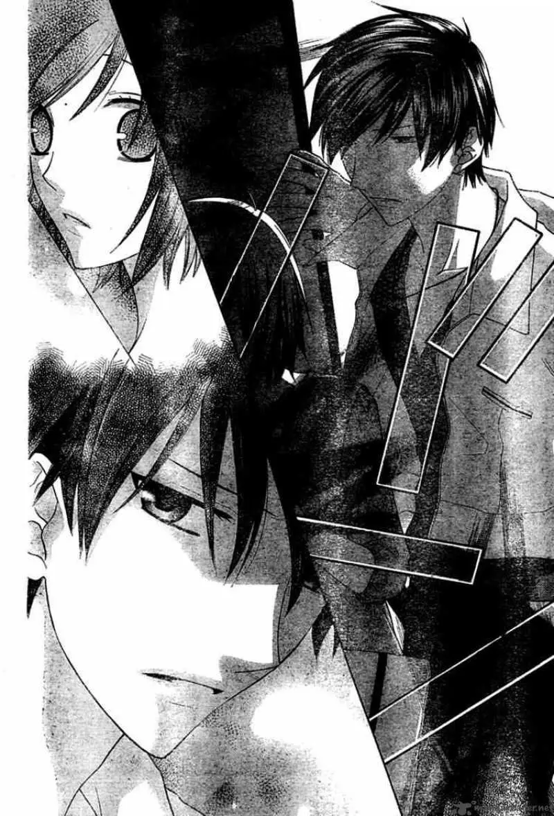 Hoshi wa utau (2007) - Capítulo 37 - Página 24 - LectorTMOo
