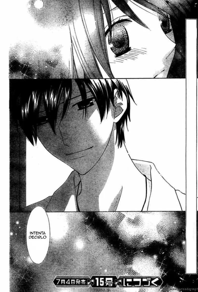 Hoshi wa utau (2007) - Capítulo 37 - Página 29 - LectorTMOo