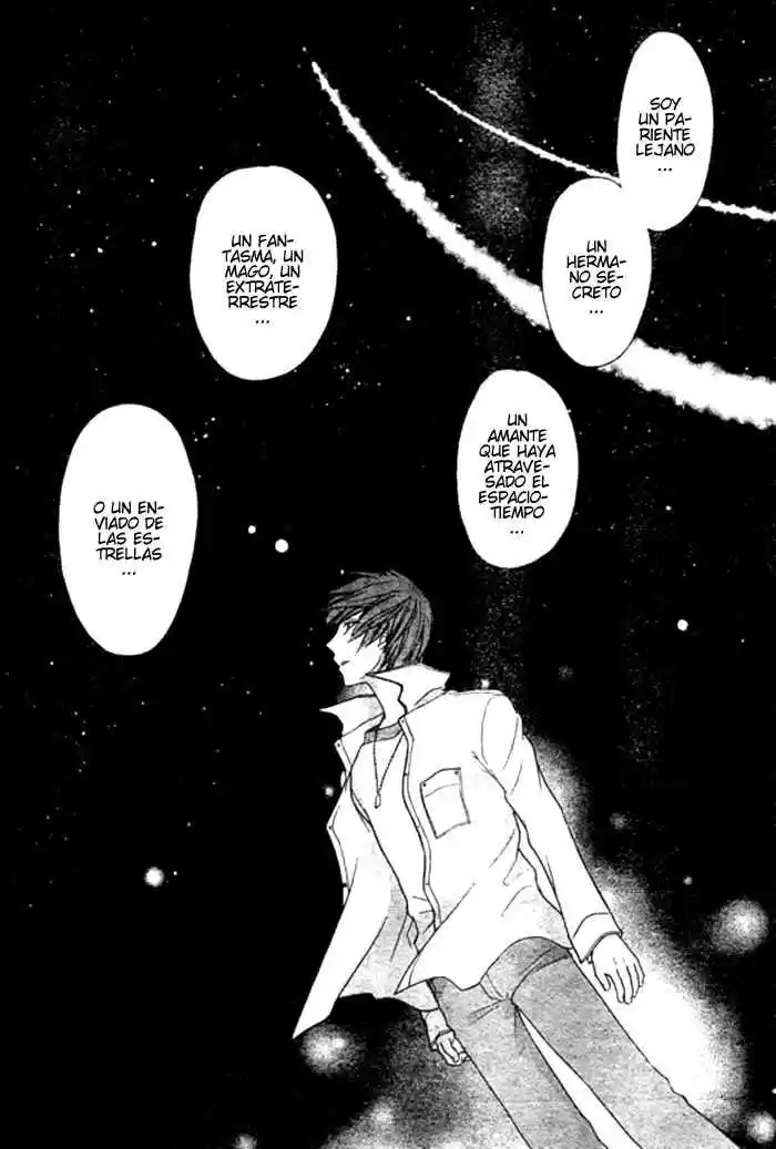 Hoshi wa utau (2007) - Capítulo 4 - Página 16 - LectorTMOo