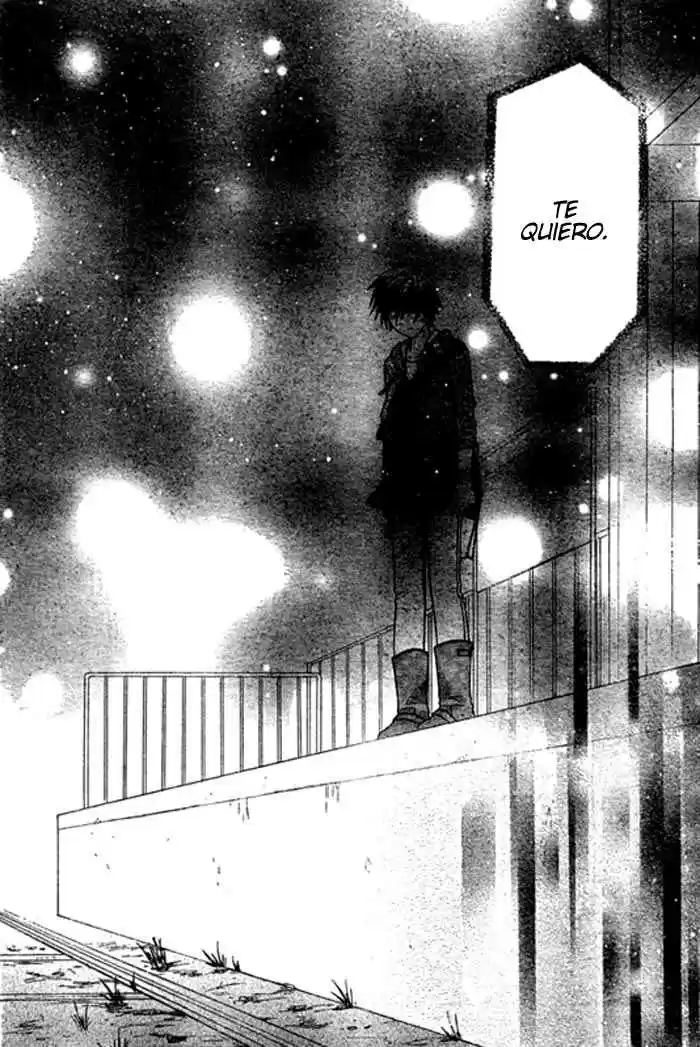 Hoshi wa utau (2007) - Capítulo 4 - Página 24 - LectorTMOo