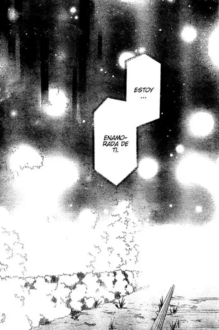 Hoshi wa utau (2007) - Capítulo 4 - Página 25 - LectorTMOo