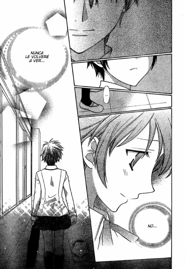 Hoshi wa utau (2007) - Capítulo 5 - Página 25 - LectorTMOo