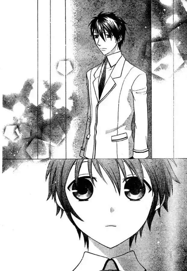 Hoshi wa utau (2007) - Capítulo 5 - Página 26 - LectorTMOo