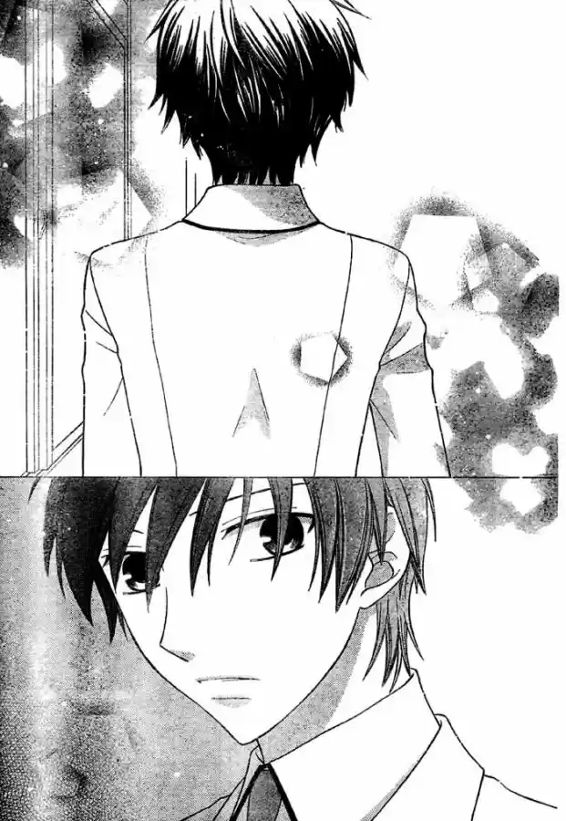 Hoshi wa utau (2007) - Capítulo 5 - Página 27 - LectorTMOo