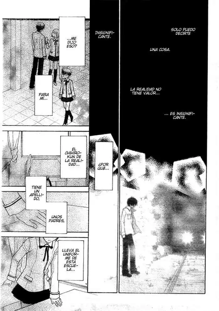 Hoshi wa utau (2007) - Capítulo 6 - Página 15 - LectorTMOo