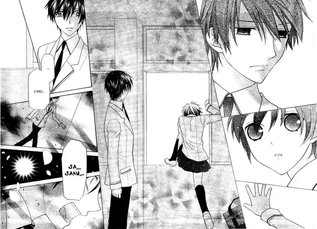Hoshi wa utau (2007) - Capítulo 6 - Página 26 - LectorTMOo
