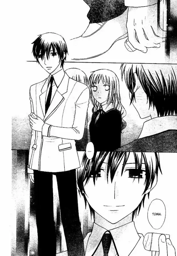 Hoshi wa utau (2007) - Capítulo 7 - Página 4 - LectorTMOo
