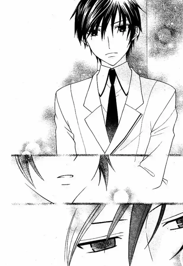 Hoshi wa utau (2007) - Capítulo 7 - Página 26 - LectorTMOo