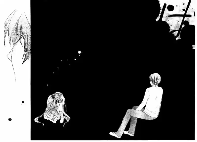 Hoshi wa utau (2007) - Capítulo 8 - Página 24 - LectorTMOo
