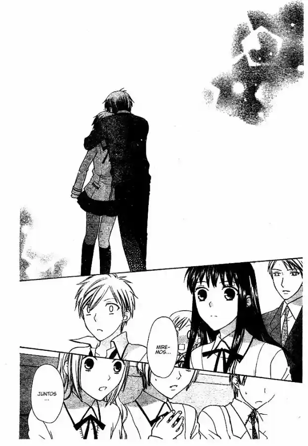 Hoshi wa utau (2007) - Capítulo 8 - Página 27 - LectorTMOo
