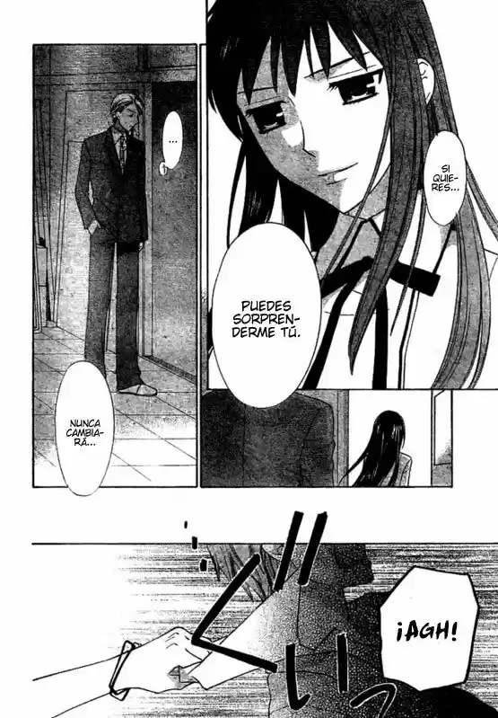 Hoshi wa utau (2007) - Capítulo 9 - Página 9 - LectorTMOo