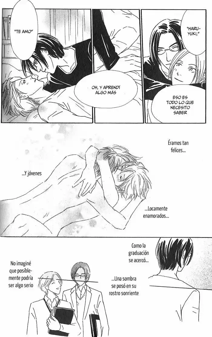 Hoshi Yori Hisoka Ni (2016) - Capítulo 1 - Página 27 - LectorTMOo